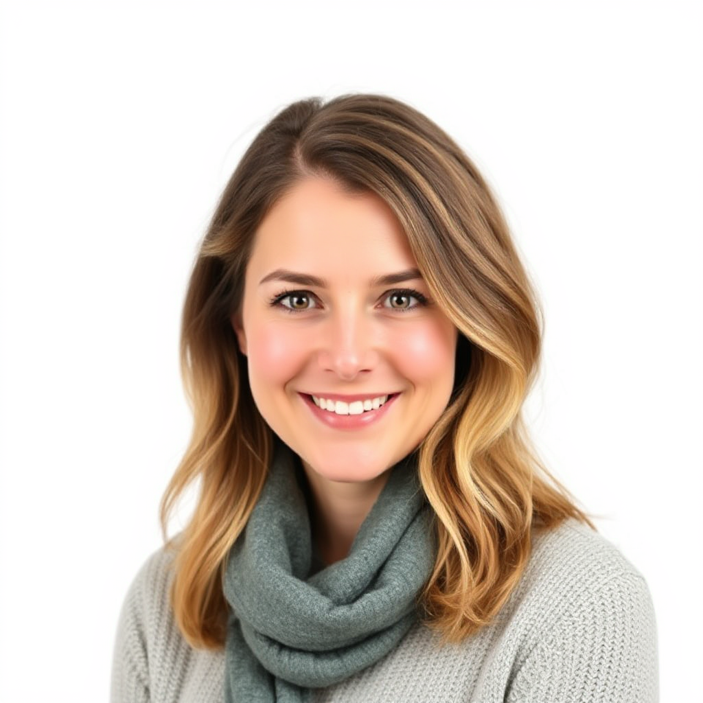 Hannah Keller